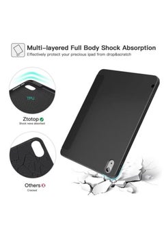 I47 iPad 10.9 cover  - Image 5