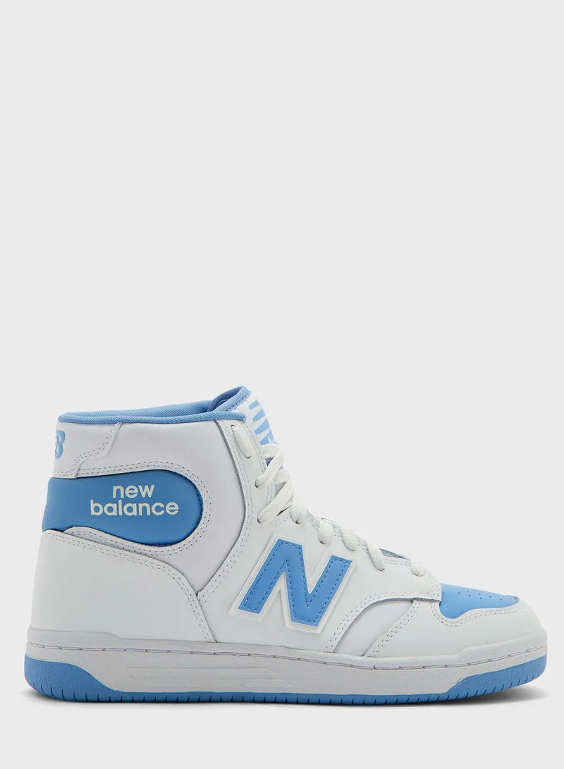 New Balance Bb480 Mid