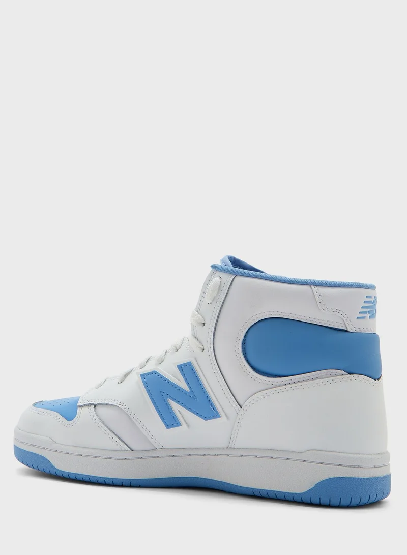 New Balance Bb480 Mid