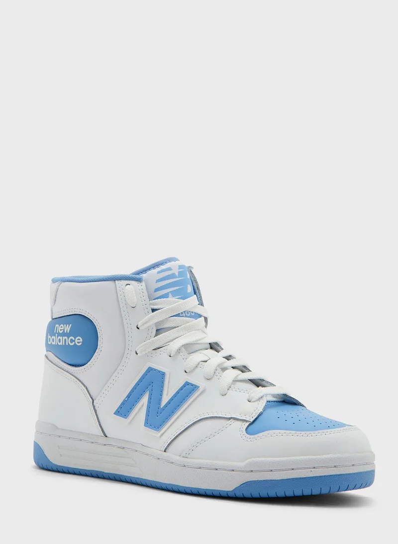 New Balance Bb480 Mid