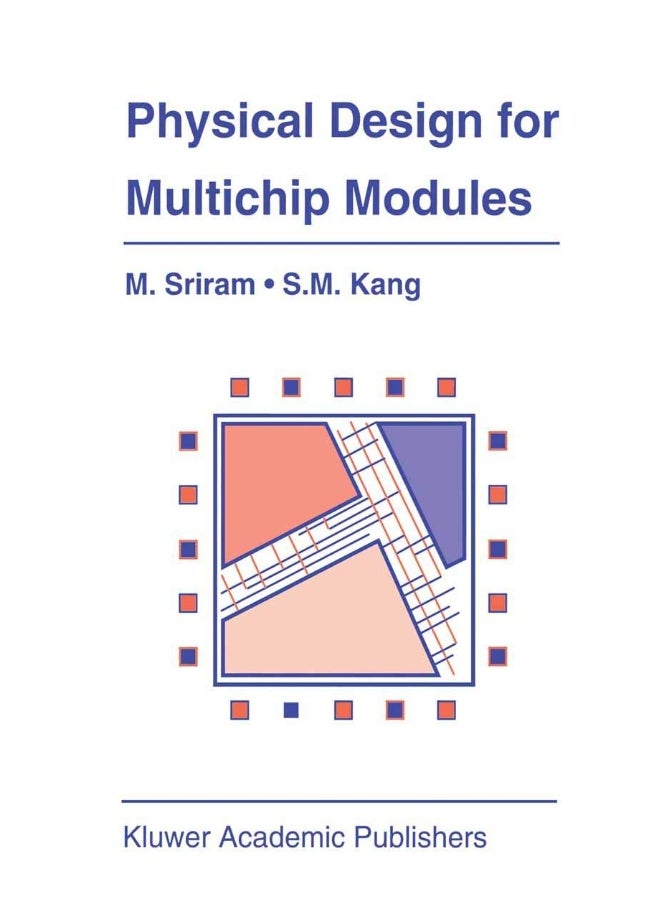 Physical Design for Multichip Modules 