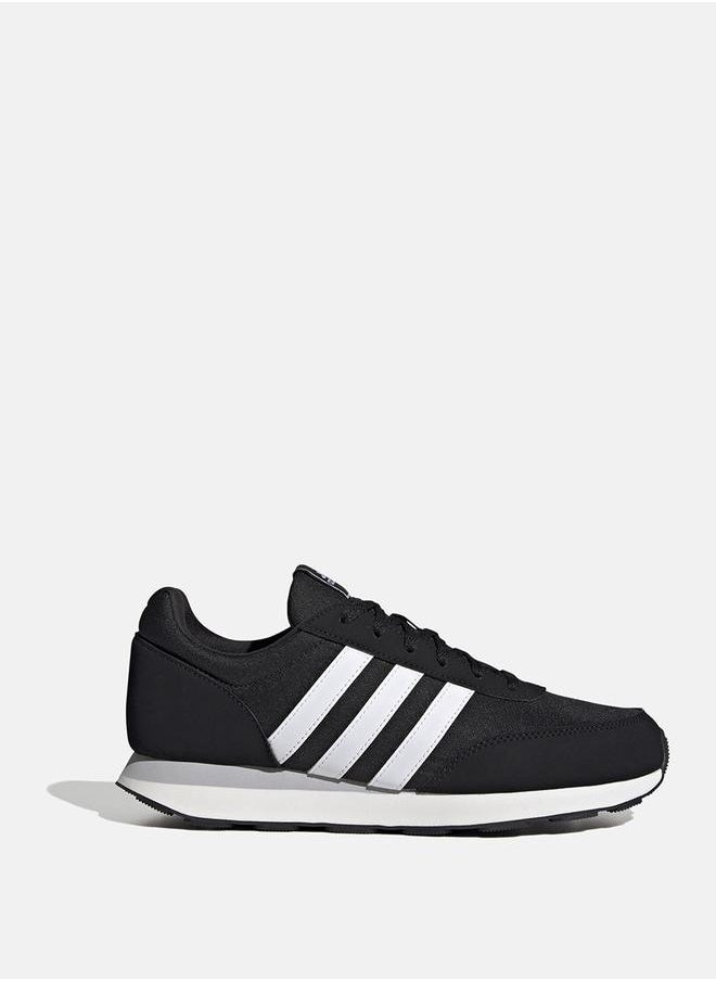 Adidas - Run 60s 3.0 Lifestyle Running Shoes - Image 1