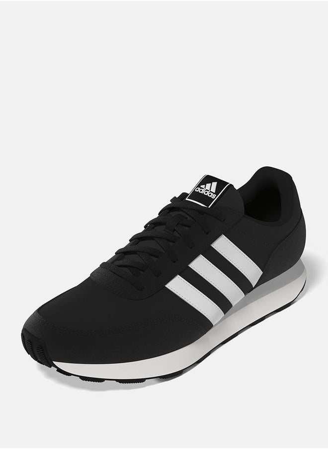Adidas - Run 60s 3.0 Lifestyle Running Shoes - Image 1