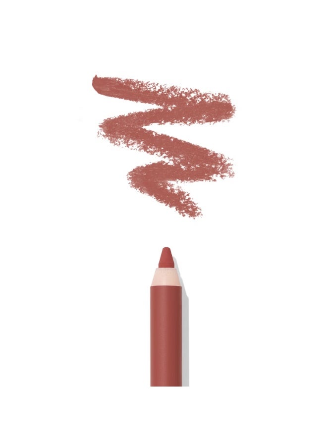 Sweed Lydia Millen Lip Liner - Rose Thorn - Image 2