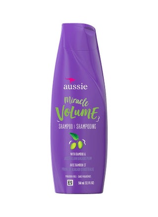Volume