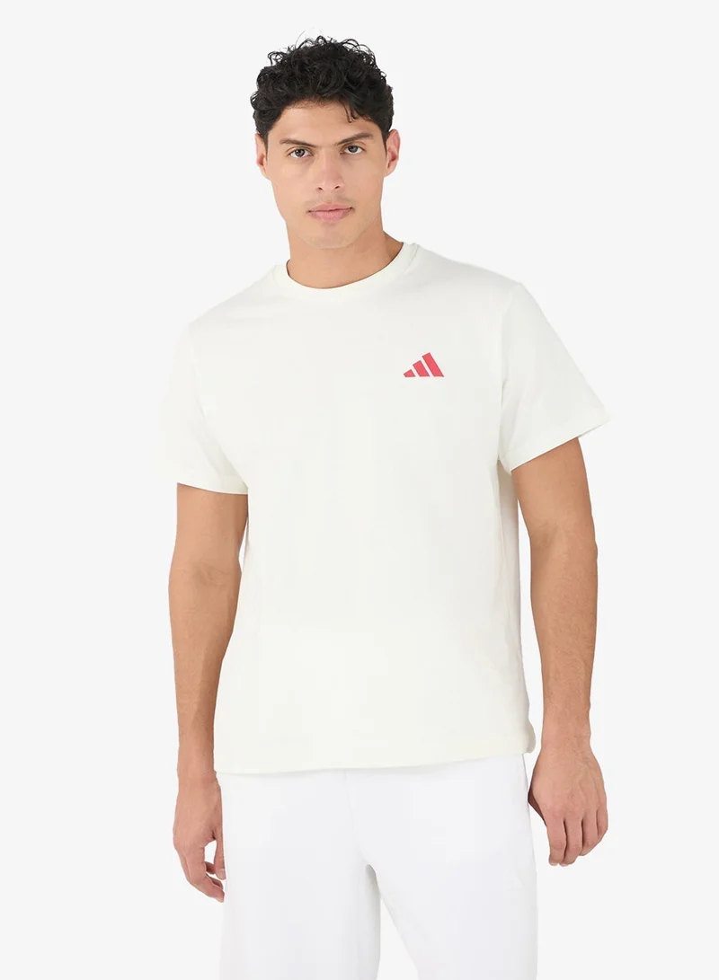 Adidas Egypt Pyramids T-Shirt