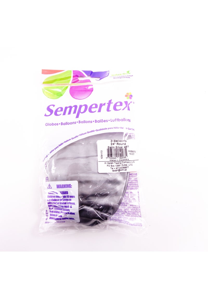 sempertex Latex Balloon - Image 2