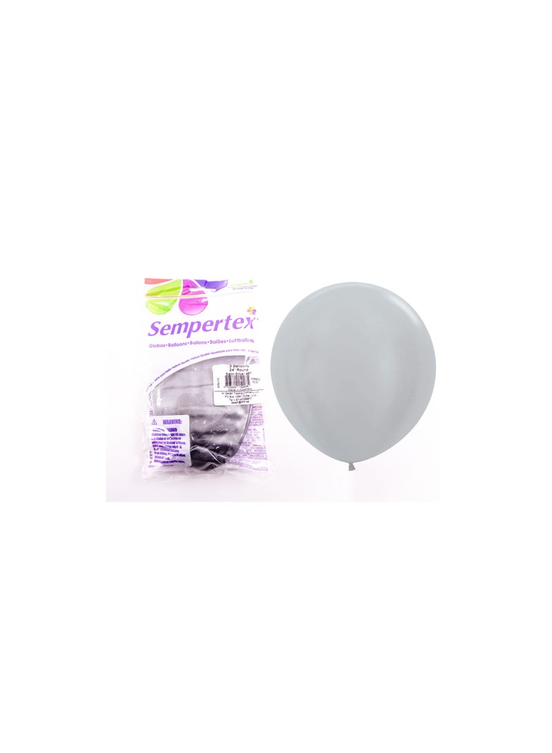 sempertex Latex Balloon - Image 3