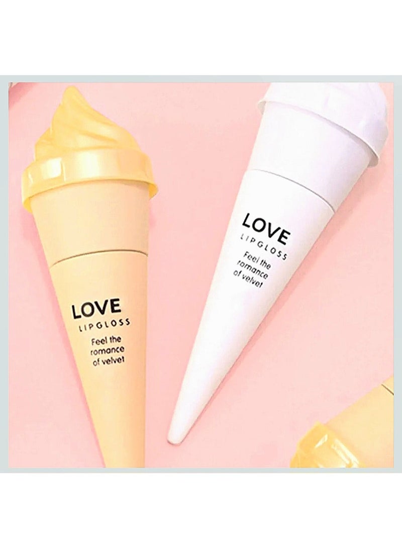 شي لافز ملمع شفاه ٦ قطع ٧ مل × ٦ - Image 2