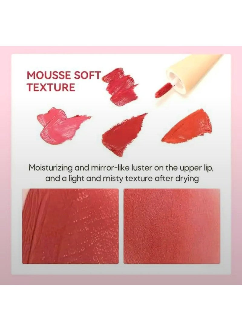 شي لافز ملمع شفاه ٦ قطع ٧ مل × ٦ - Image 5