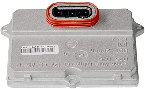 Surwit 5DV00829000 Xenon HID Ballast Headlight Control Unit Module Compatible with Audi BMW Ford Jaguar Land Rover Mercedes Saab 93 Part 5DV 008 29000