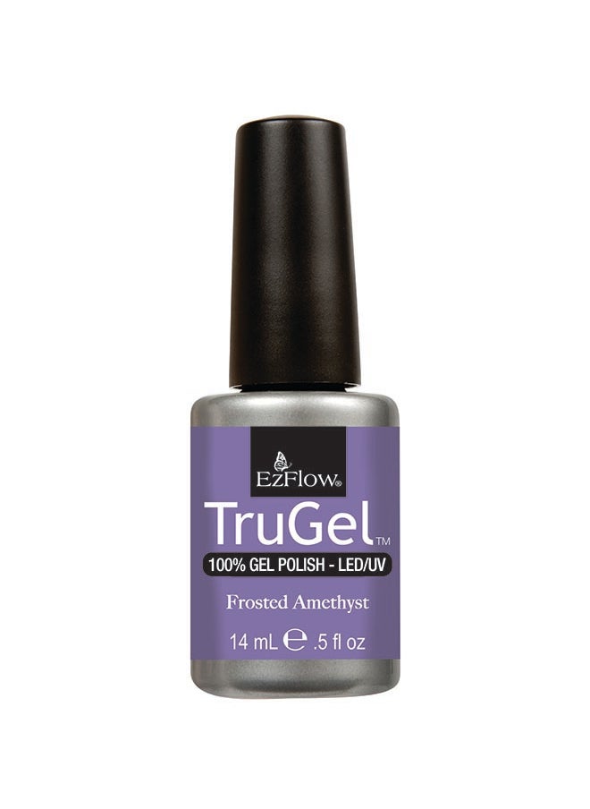 EzFlow Trugel Frosted 