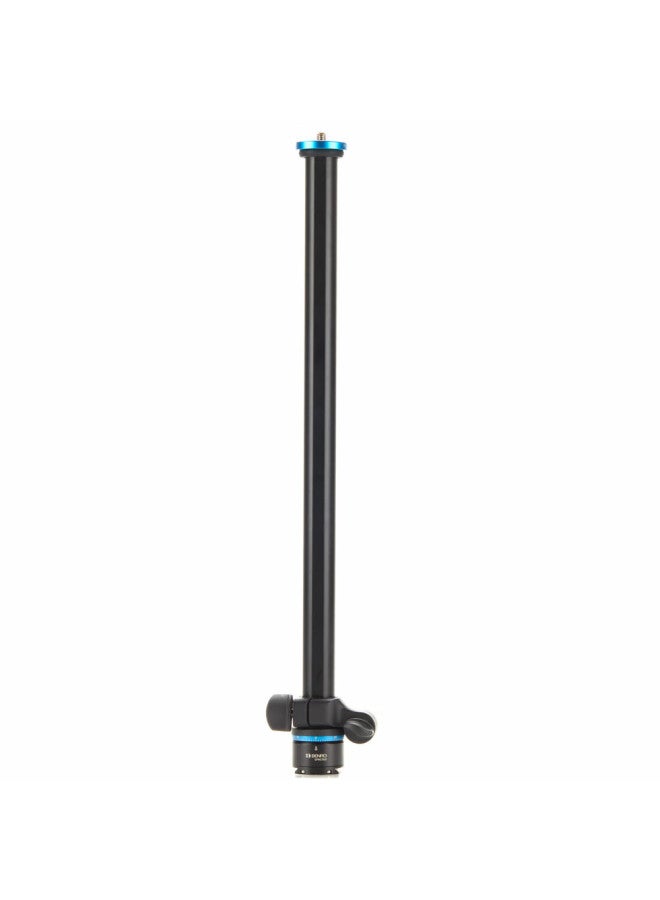 Benro Gpac502, Adjustable Angle Center Column Connector, Overhead Vertical Extension Rod For Camera, Studio Static Food Photography And Videography Tripod Accessory - Image 2