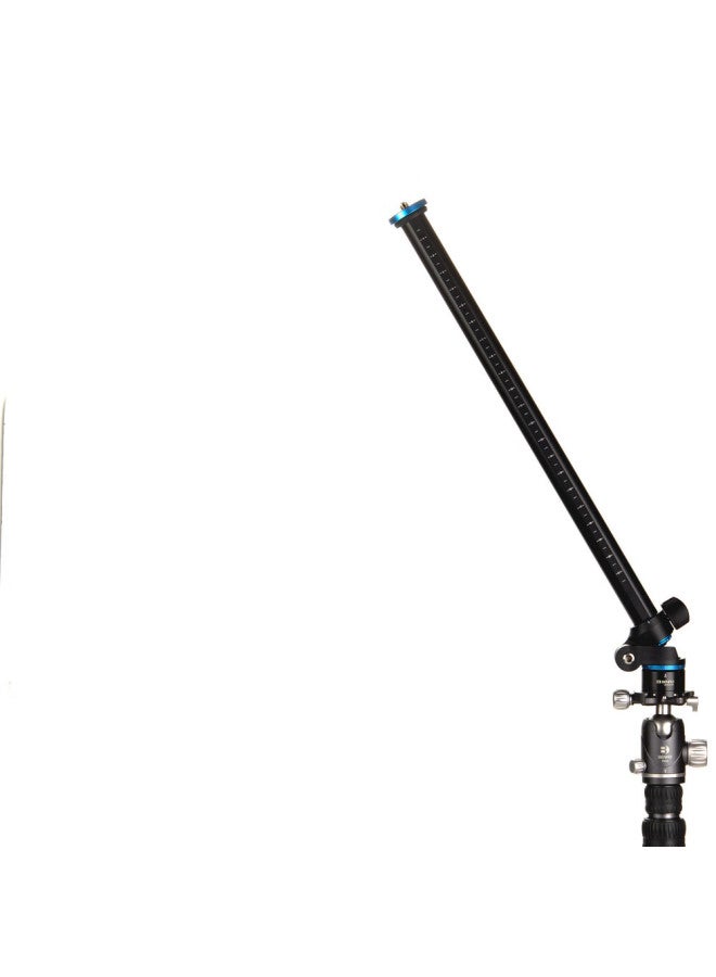 Benro Gpac502, Adjustable Angle Center Column Connector, Overhead Vertical Extension Rod For Camera, Studio Static Food Photography And Videography Tripod Accessory - Image 5
