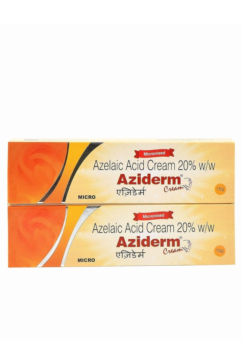 Skin Cream (15g, Pack of 2)