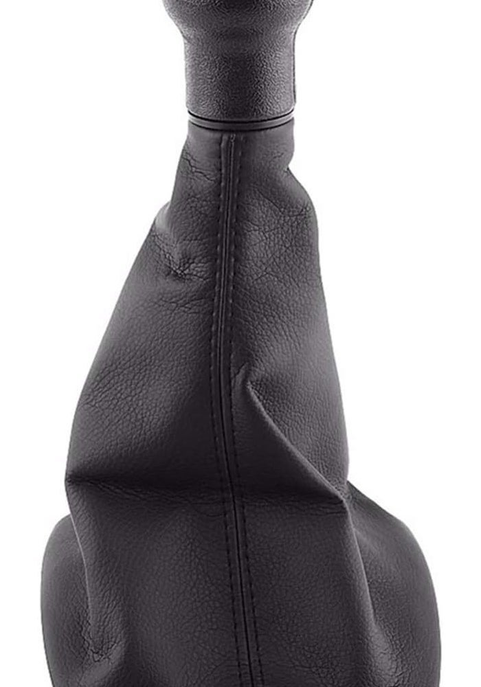 Vuzmode 5 Speed Gear Shift Knob and Gaiter Boot Kit - Image 1