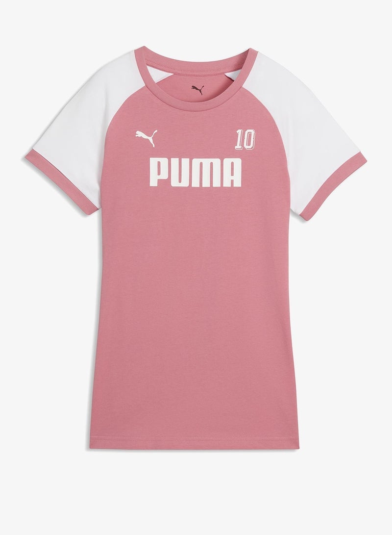 PUMA Ringer T-Shirt - Image 4
