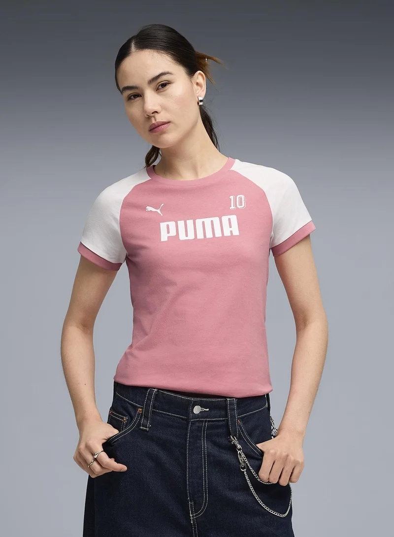 PUMA Ringer T-Shirt