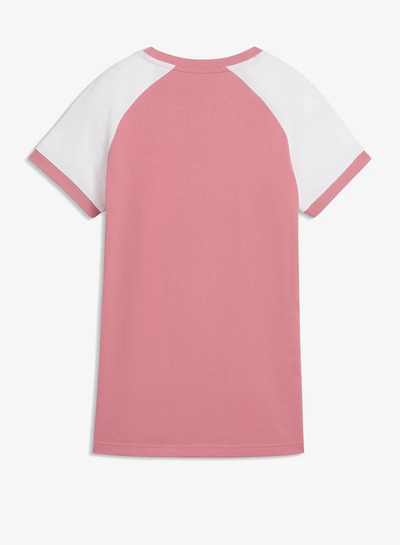 PUMA  Ringer T-Shirt for Women | Best Price UAE