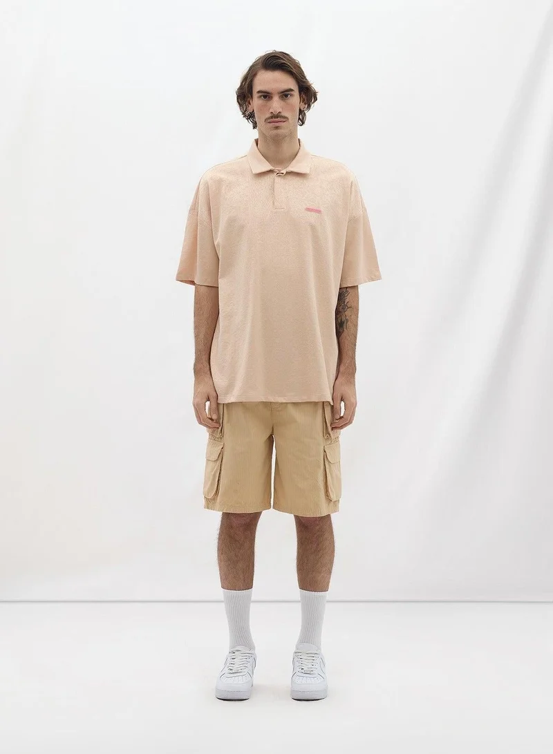LES BENJAMINS  POLO TEE 006 for Men | Best Price UAE