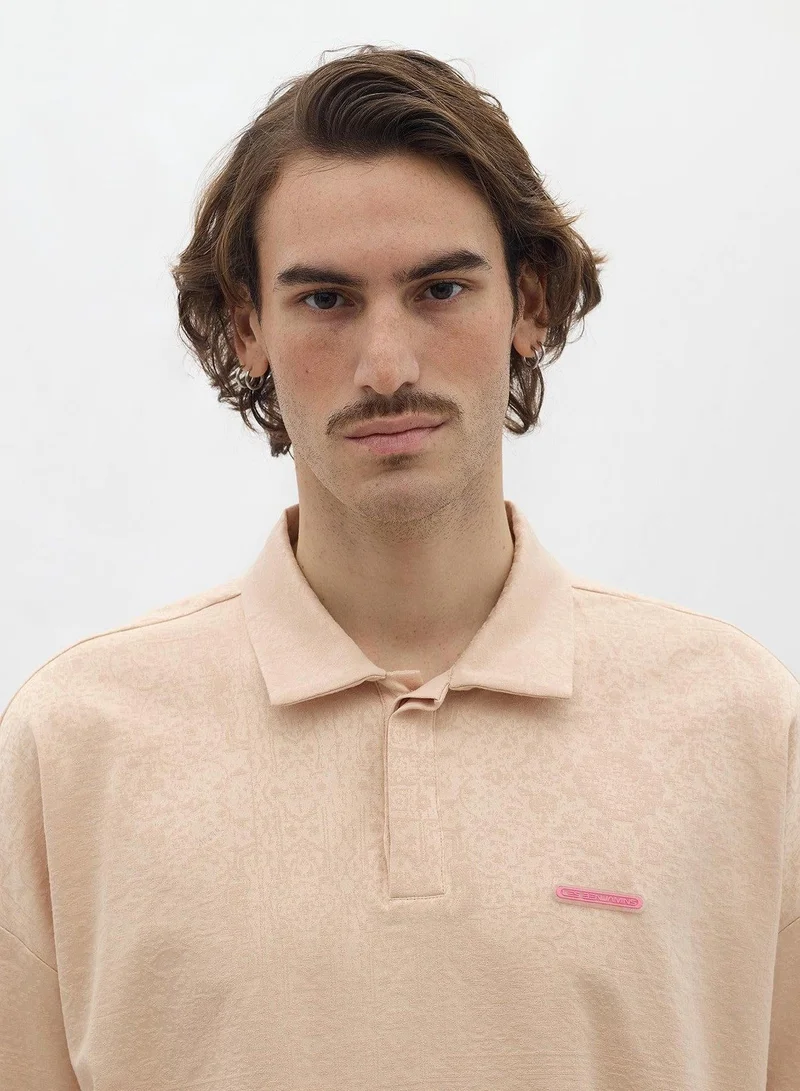 LES BENJAMINS  POLO TEE 006 for Men | Best Price UAE