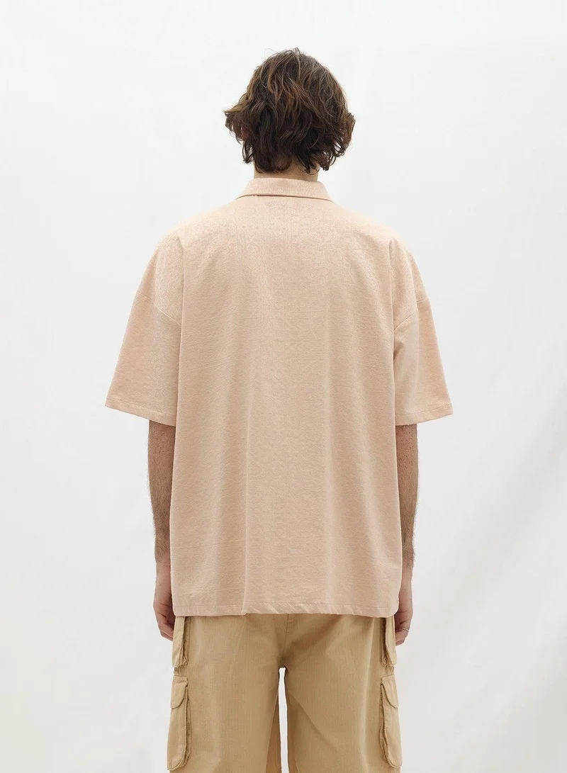 LES BENJAMINS  POLO TEE 006 for Men | Best Price UAE