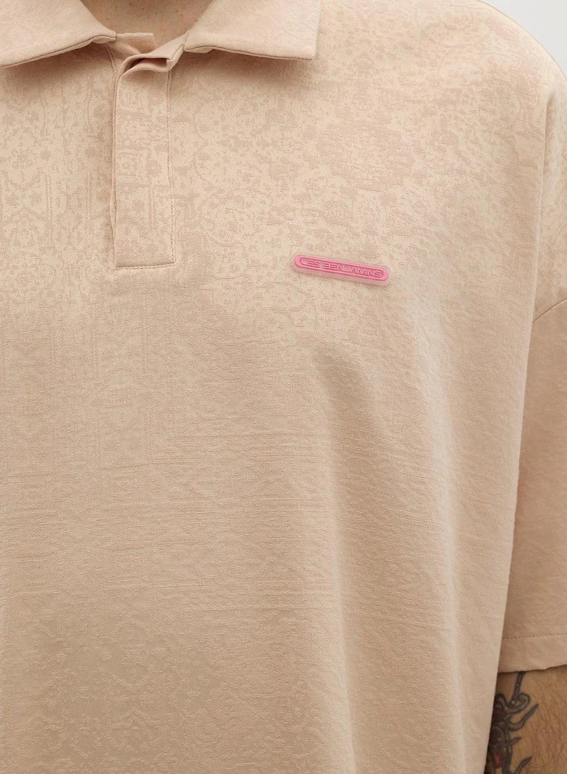 LES BENJAMINS  POLO TEE 006 for Men | Best Price UAE