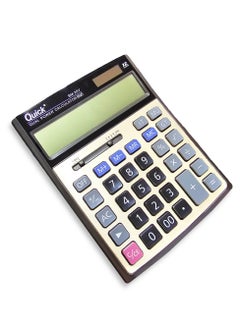 Generic Superior calculator, CT-9300, display, local number key, 14-digit power, extra large screen for offices, accountants, and personal use at home or school  - Image 2