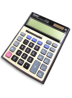 Generic Superior calculator, CT-9300, display, local number key, 14-digit power, extra large screen for offices, accountants, and personal use at home or school  - Image 3