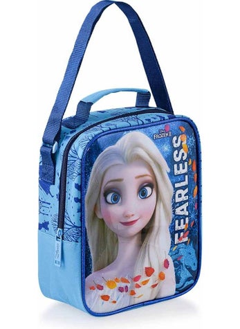 Ottonya Frozen Fearless Lunch Box 48016  - Image 2