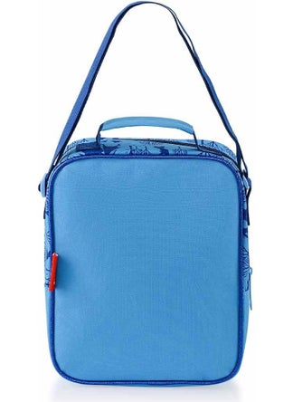 Ottonya Frozen Fearless Lunch Box 48016  - Image 3