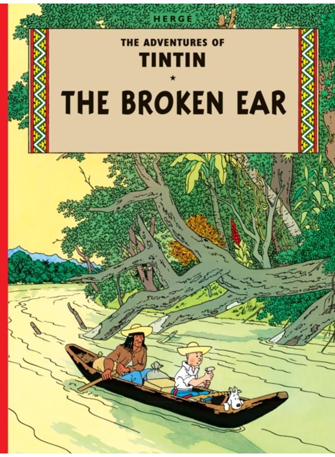 The Broken Ear