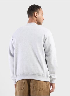 VANS Crew Neck Sweatshirt  - Image 2