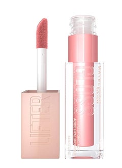 MAYBELLINE NEW YORK Lifter Lip Gloss - 006 Reef - 5.4ml 