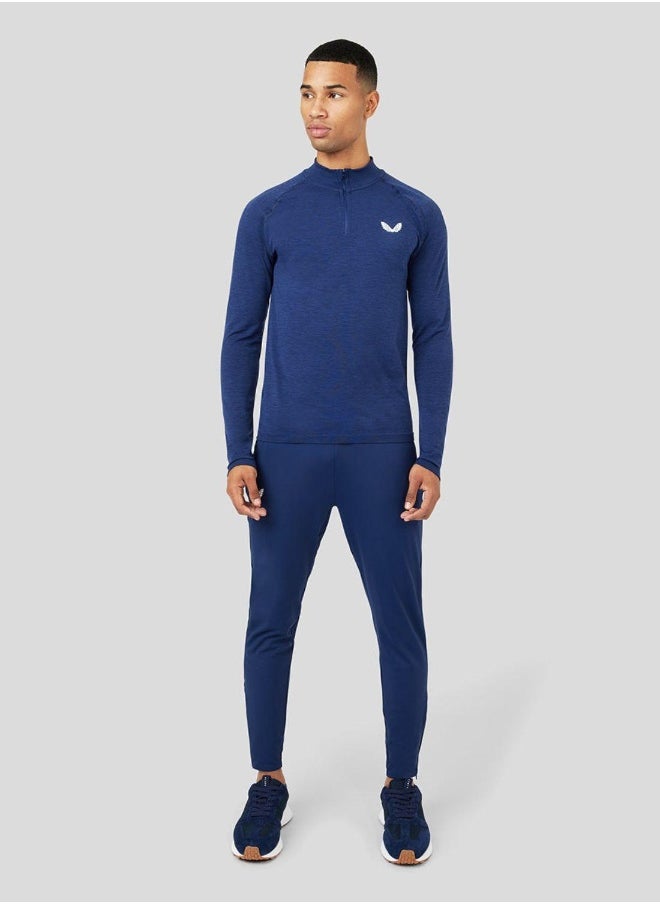 كاستور Peacoat Seamless Protek 1/4 Zip  - Image 3