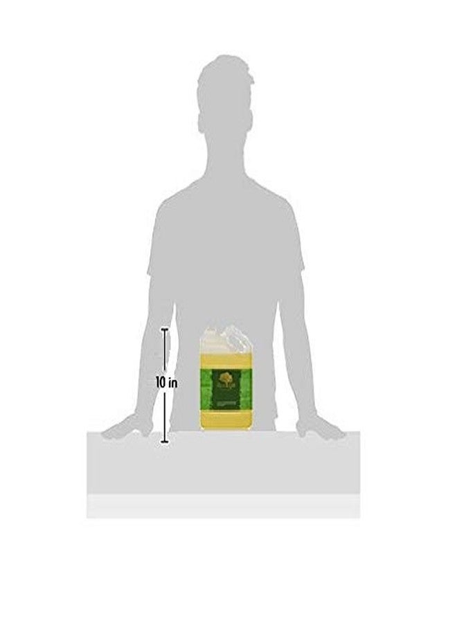 Liquid Gold Inc سائل الذهب إنك - 1 جالون - زيت باوباب فاخر - 100% نقي معصور على البارد طبيعي عضوي - Image 2