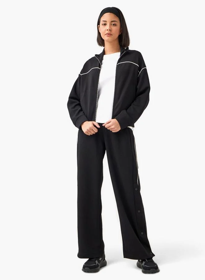 سبلاش اكتف Women 2 Way Stretch Jacket