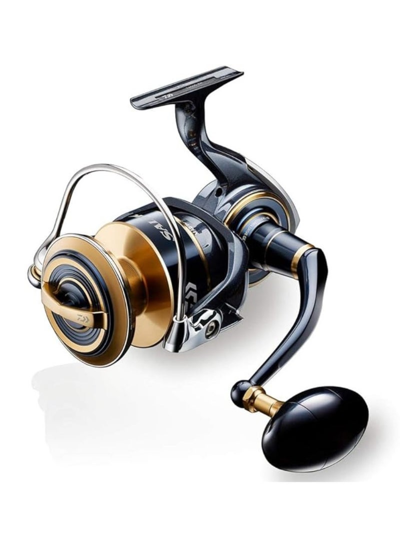 Daiwa Saltiga 2020 14000Xh - Image 1