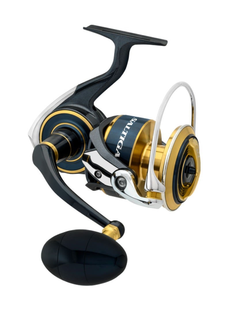 Daiwa Saltiga 2020 14000Xh - Image 2