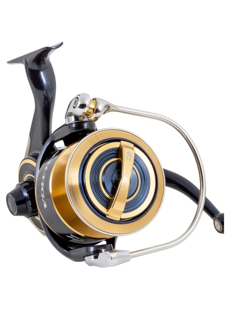 Daiwa Saltiga 2020 14000Xh - Image 4