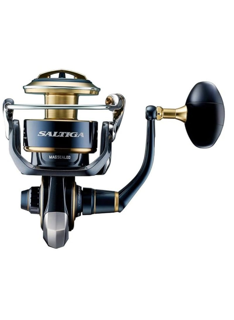 Daiwa Saltiga 2020 14000Xh - Image 3