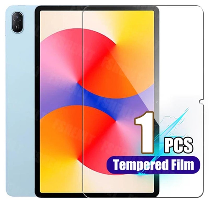 URBBKING Huawei Matepad SE 11 inches - Tempered glass Screen Protector - Clear - Image 1