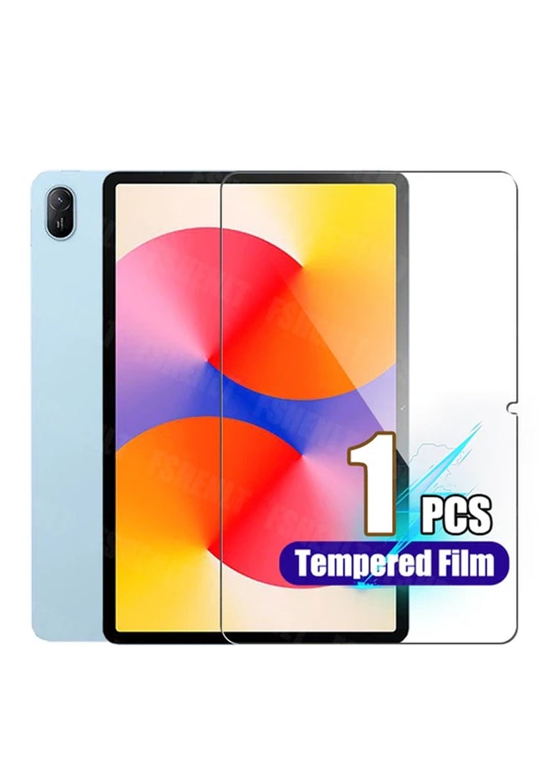 URBBKING Huawei Matepad SE 11 inches - Tempered glass Screen Protector - Clear - Image 1