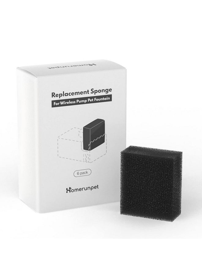 Homerunpet Homerunpet water pump filter  - Image 1