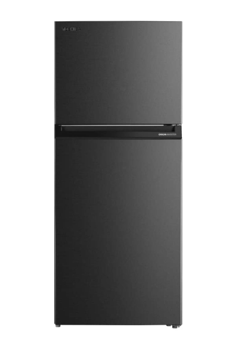 Toshiba Double Door Refrigerator 559L GRRT559WE