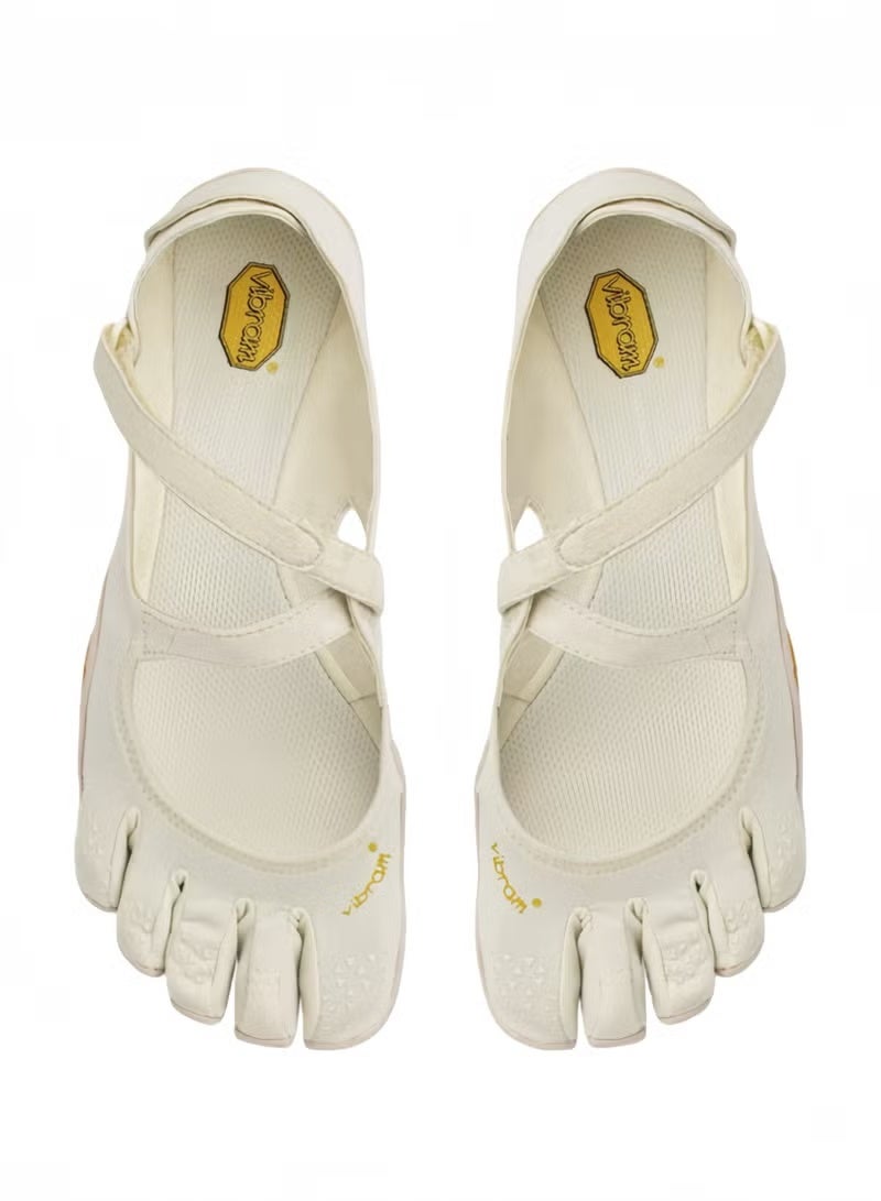Vibram FiveFingers Vibram خمسة أصابع أحذية عارية للسيدات، ناعمة مكافحة الانزلاق وحيد مدربين داخليين لليوغا بيلاتس الرقص اللياقة البدنية العامة، VSOUL - Image 5