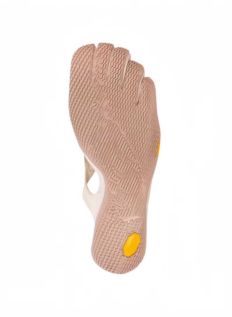 Vibram FiveFingers Vibram خمسة أصابع أحذية عارية للسيدات، ناعمة مكافحة الانزلاق وحيد مدربين داخليين لليوغا بيلاتس الرقص اللياقة البدنية العامة، VSOUL - Image 4