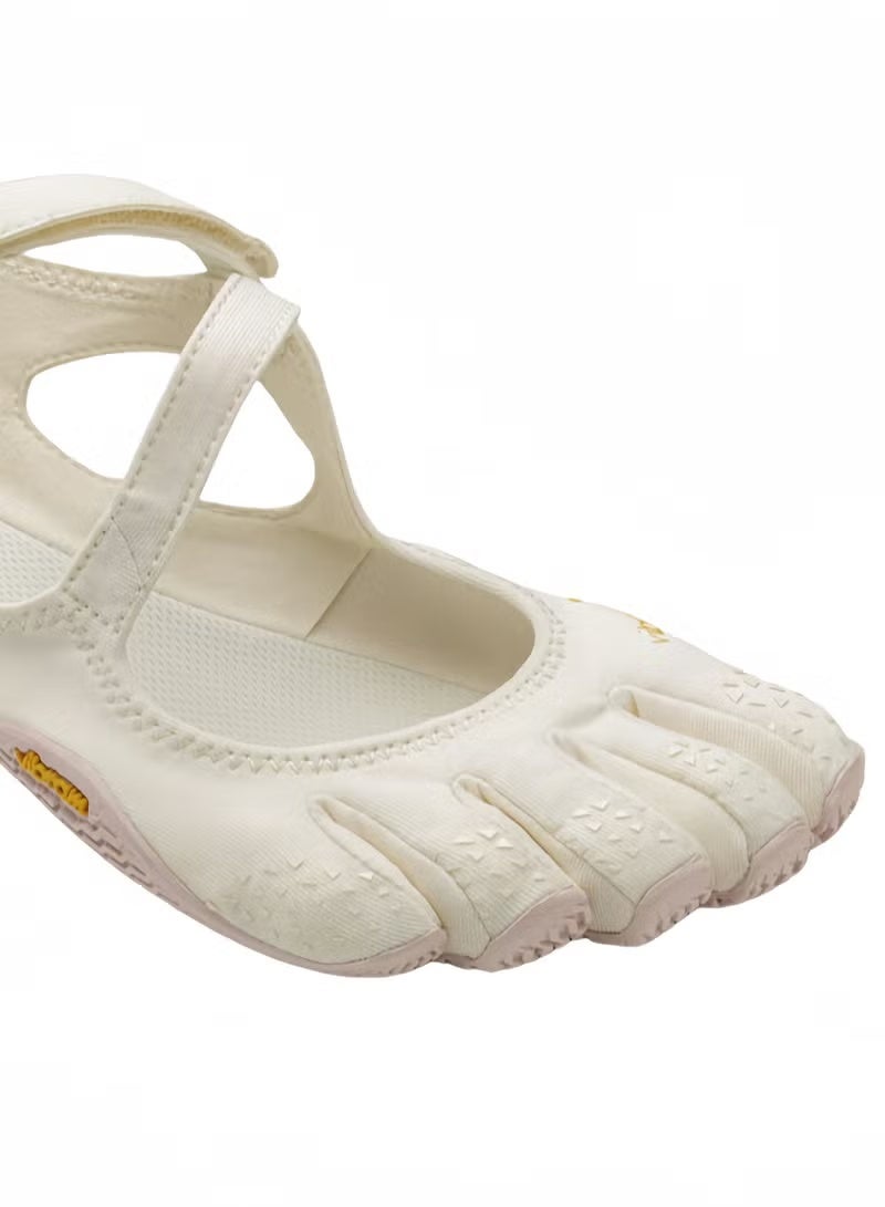 Vibram FiveFingers Vibram خمسة أصابع أحذية عارية للسيدات، ناعمة مكافحة الانزلاق وحيد مدربين داخليين لليوغا بيلاتس الرقص اللياقة البدنية العامة، VSOUL - Image 3