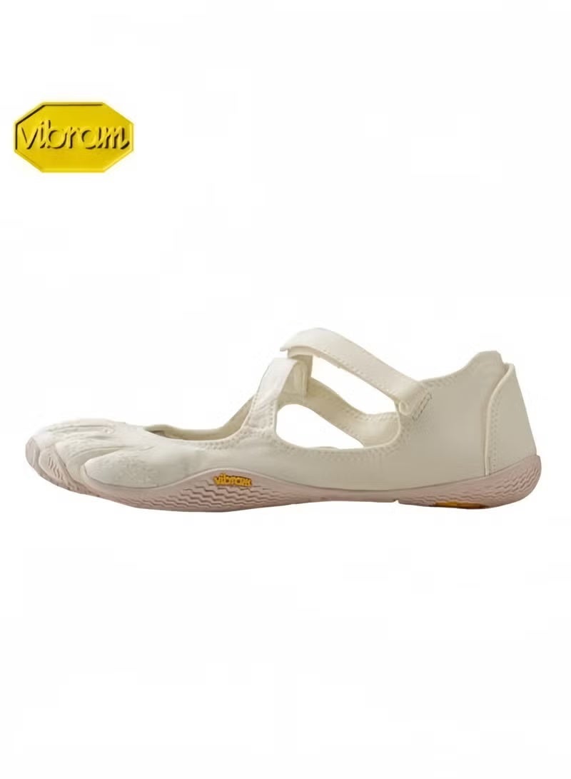 Vibram FiveFingers Vibram خمسة أصابع أحذية عارية للسيدات، ناعمة مكافحة الانزلاق وحيد مدربين داخليين لليوغا بيلاتس الرقص اللياقة البدنية العامة، VSOUL - Image 2