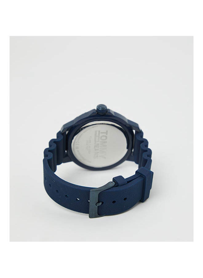 Silicone Analog  Watch 179.2